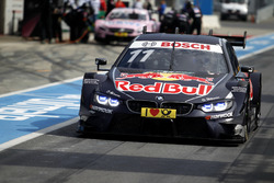 Marco Wittmann, BMW Team RMG, BMW M4 DTM