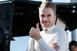 Jay Howard, Schmidt Peterson Motorsports Honda