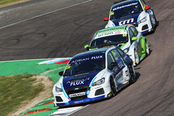 Josh Price, Team BMR, Subaru Levorg