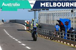 Valentino Rossi, Yamaha Factory Racing