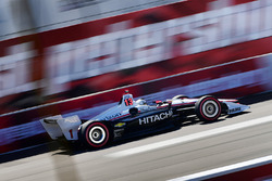 Josef Newgarden, Team Penske Chevrolet