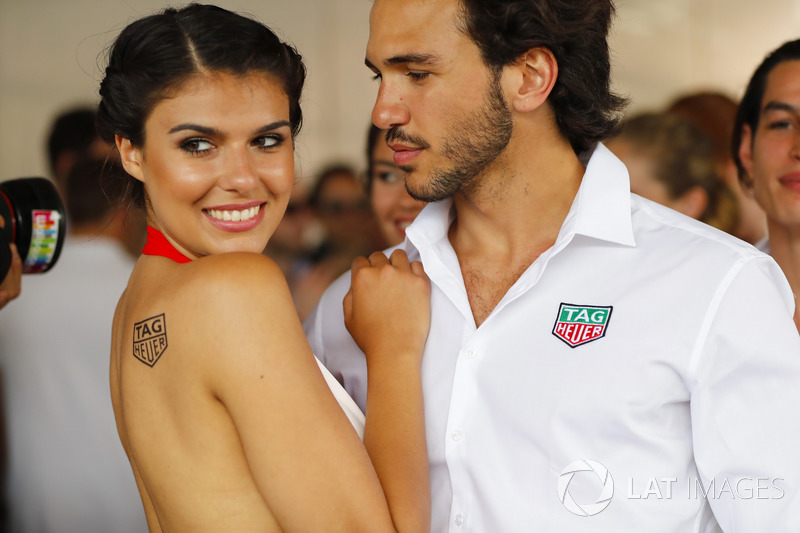 Modelli Tag Heuer