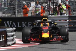 Daniel Ricciardo, Red Bull Racing RB14