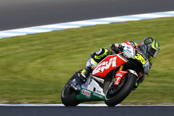 Cal Crutchlow, Team LCR Honda