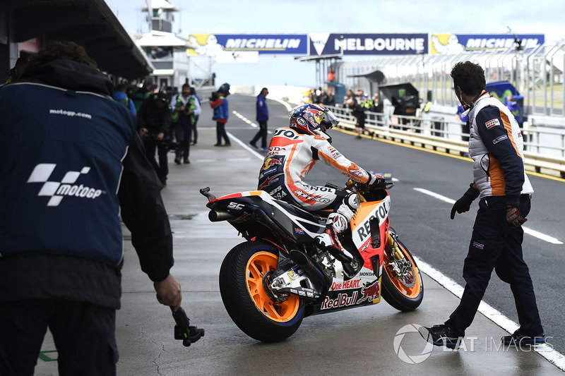 Dani Pedrosa