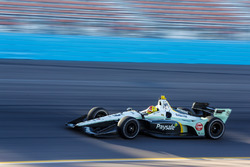 Pietro Fittipaldi, Dale Coyne Racing with Vasser-Sullivan Honda