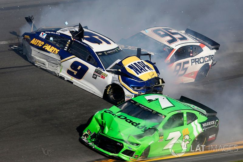 Kasey Kahne