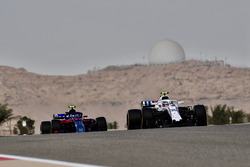 Lance Stroll, Williams FW41