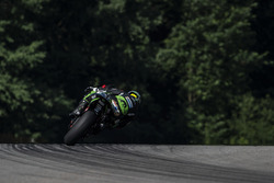 Johann Zarco, Monster Yamaha Tech 3
