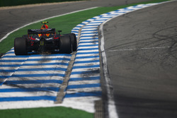 Max Verstappen, Red Bull Racing RB14