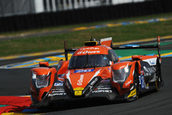 #26 G-Drive Racing Oreca 07 Gibson: Роман Русінов, Андре Піццитола, Жан-Ерік Вернь