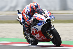Danilo Petrucci, Pramac Racing