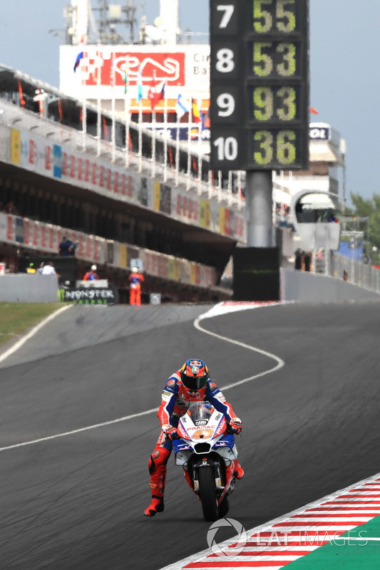 Jack Miller, Pramac Racing