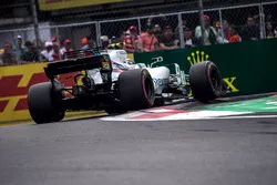 Lance Stroll, Williams FW40