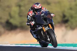 Loris Baz, Althea Racing