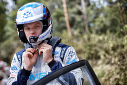 Ott Tänak, M-Sport