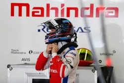 Nick Heidfeld, Mahindra Racing