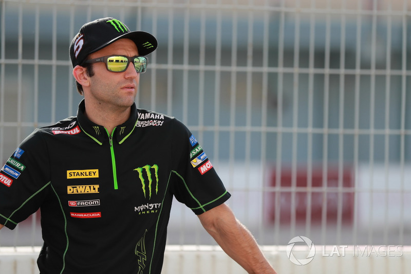 Johann Zarco, Monster Yamaha Tech 3