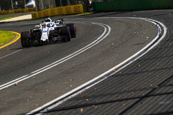 Lance Stroll, Williams FW41