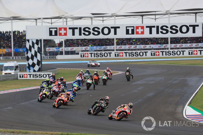 Dani Pedrosa, Repsol Honda Team