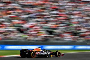 Max Verstappen, Red Bull Racing