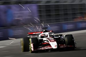 Esteban Ocon, Haas F1 Team