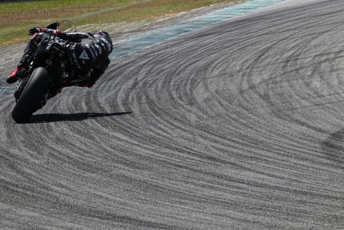 Marco Bezzecchi, Aprilia Racing