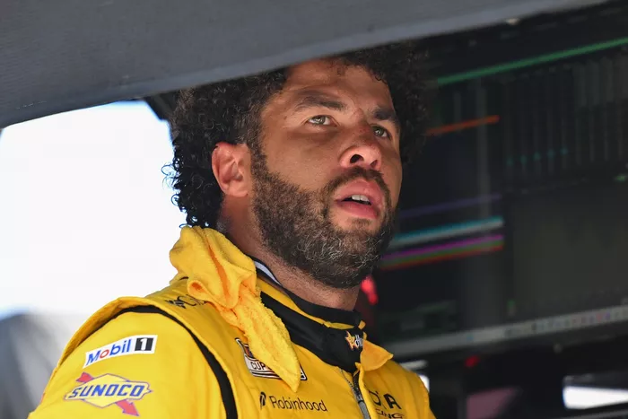 Bubba Wallace, 23XI Racing