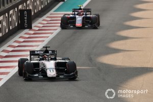 Callum Ilott, Sauber Junior Team by Charouz