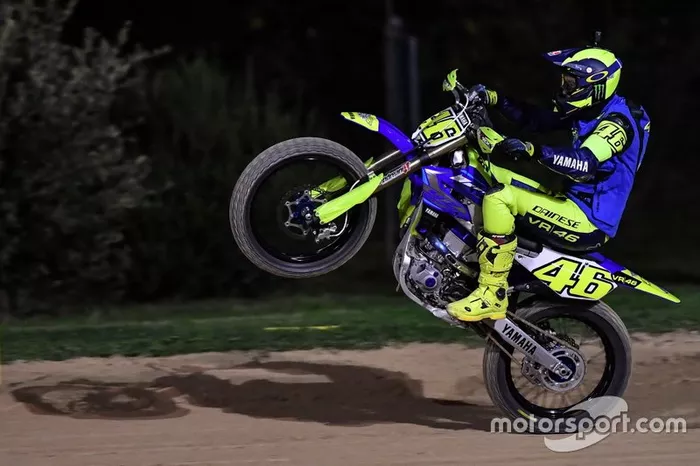 Valentino Rossi
