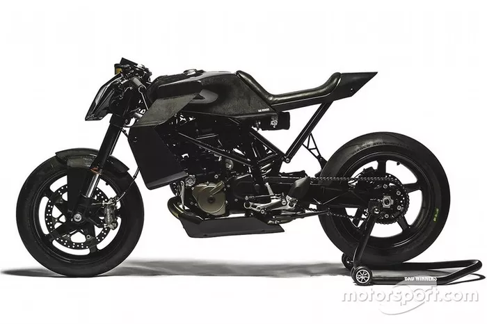Apex 2.0 Husqvarna Vitpilen 701