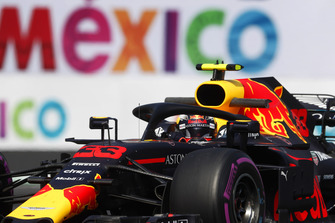 Max Verstappen, Red Bull Racing RB14