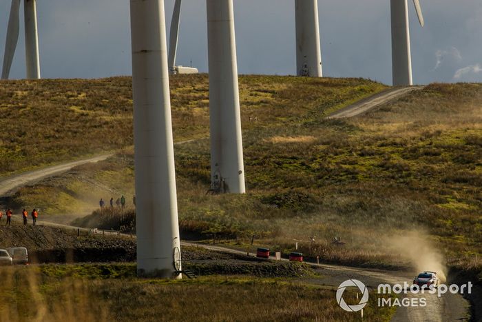 Thierry Neuville, Nicolas Gilsoul, Hyundai Motorsport Hyundai i20 Coupe WRC
