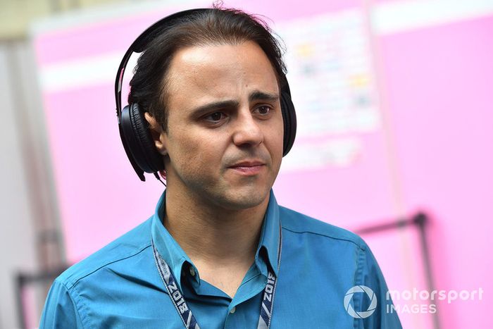 Felipe Massa