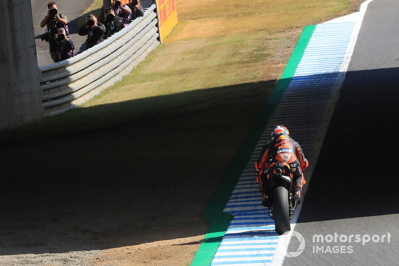 Pol Espargaro, Red Bull KTM Factory Racing
