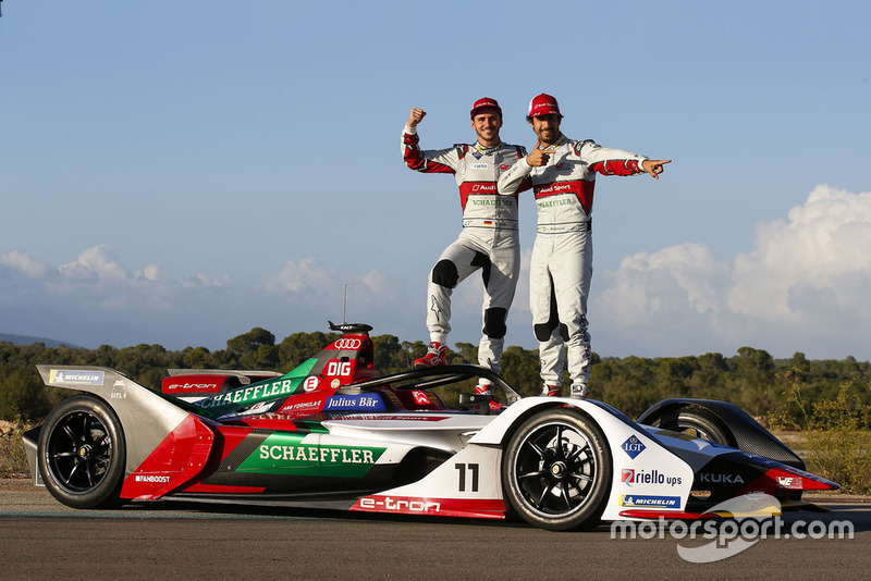 Courses (pilotes)