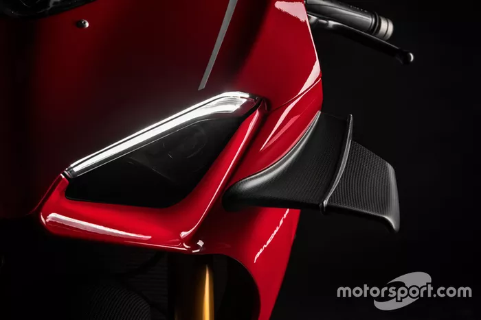 Ducati Panigale V4R