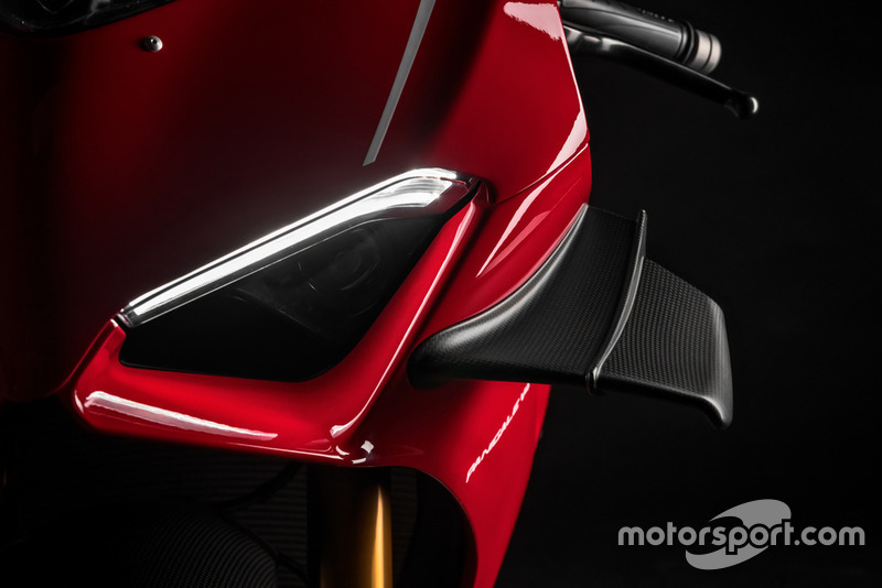 Ducati Panigale V4R
