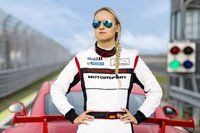 Women in Motorsport