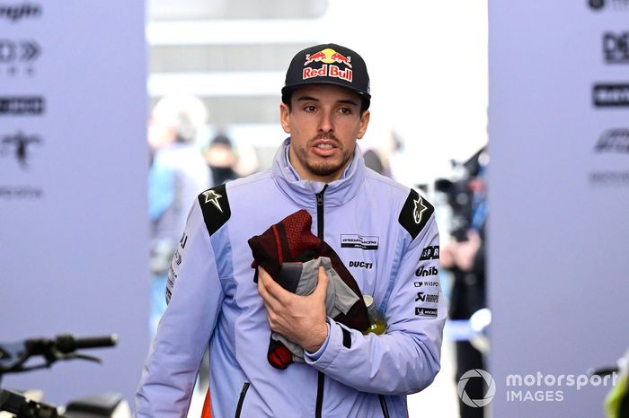 Alex Márquez, Gresini Racing