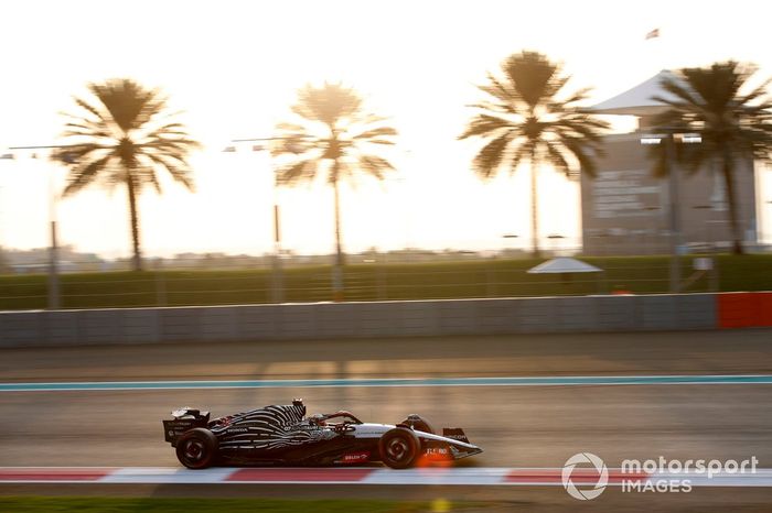 Yuki Tsunoda, AlfaTauri AT04 