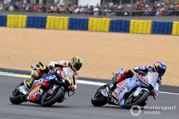 Alex Marquez, Gresini Racing