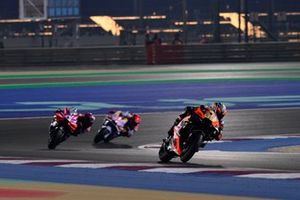 Brad Binder, Red Bull KTM Factory Racing