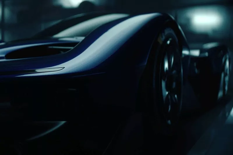 Red Bull RB17