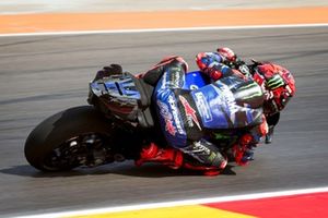 Fabio Quartararo, Yamaha Factory Racing