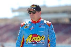 Cole Custer, Haas Factory Team Ford