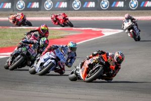 Brad Binder, Red Bull KTM Factory Racing