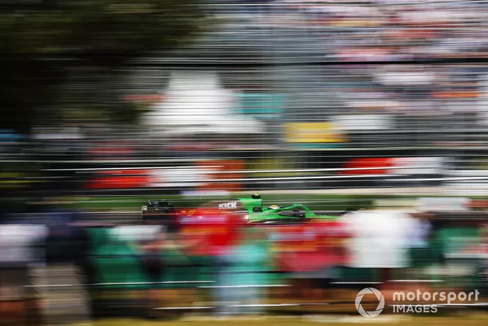 Gabriel Bortoleto, Sauber