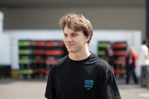 Oscar Piastri, Equipo McLaren F1