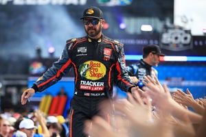 Martin Truex Jr., Tricon Garage Toyota